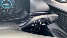 Hyundai i20 1.0T GDi 48V MHD SE Connect 5dr Petrol Hatchback